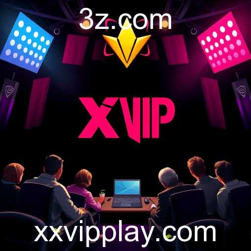 A Revolução dos Jogos no Brasil com a Palavra-Chave XXVIP