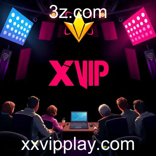 A Revolução dos Jogos no Brasil com a Palavra-Chave XXVIP