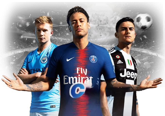 Muitas apostas esportivas na XXVIP sports