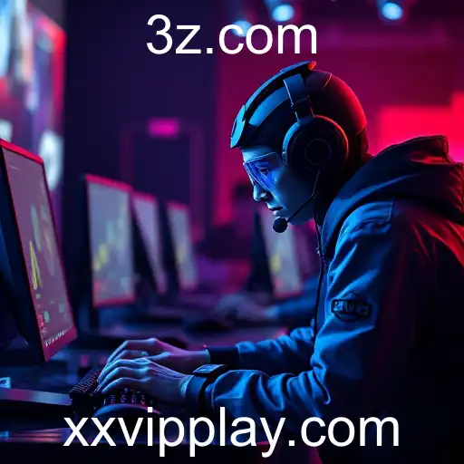 Tendências e Novidades no Mundo dos Jogos em 2025