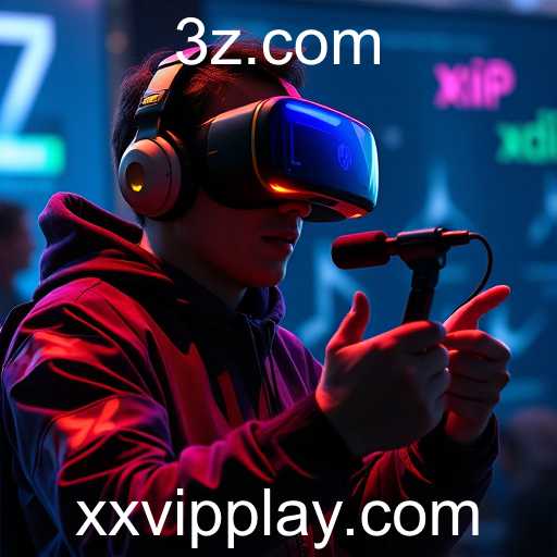 Tendências Atuais e Futuras no Mundo dos Jogos