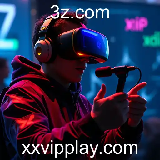 Tendências Atuais e Futuras no Mundo dos Jogos