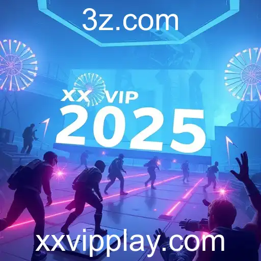 Tendências Emergentes no Mundo dos Jogos em 2025