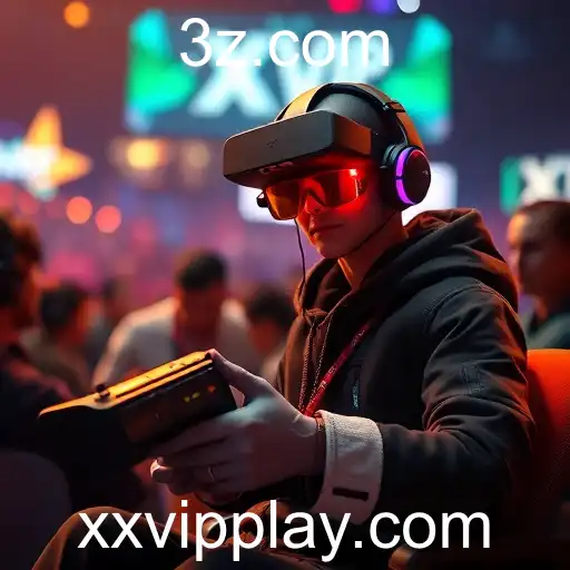 Novas Tendências no Mundo dos Jogos em 2025