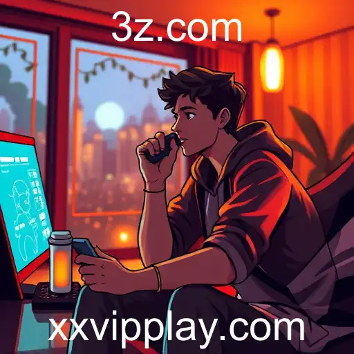 O Impacto do Crescimento dos Jogos Online em 2025