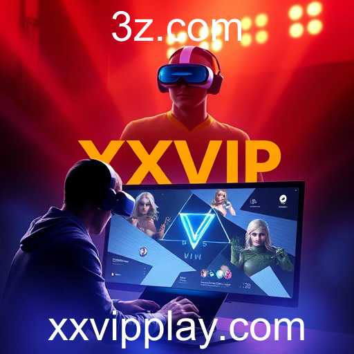 Novos Horizontes nos Jogos com XXVIP