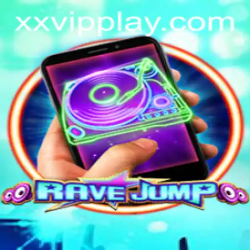 RaveJumpmobile: The Ultimate Interactive Gaming Experience