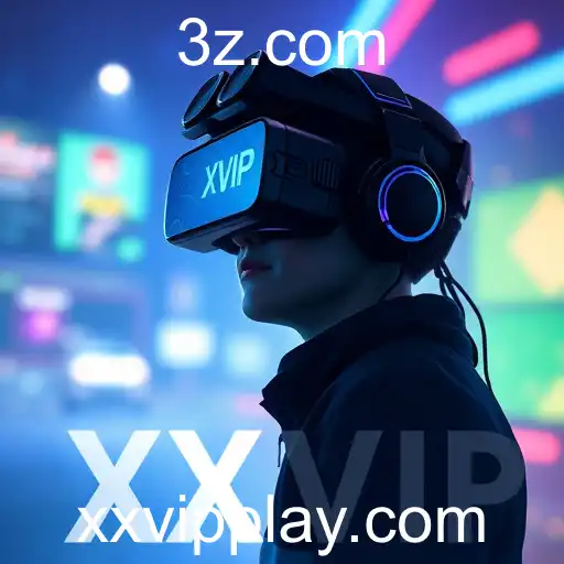 A Revolução dos Jogos Online em 2025: XXVIP e Além