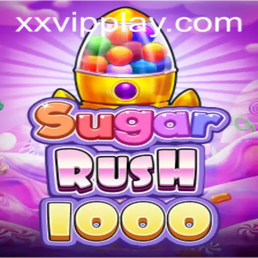 SugarRush1000: An Immersive Gaming Experience Enhanced by XXVIP