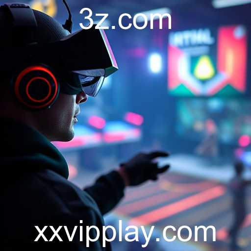 Explorando o Futuro dos Jogos com Tecnologia de Ponta