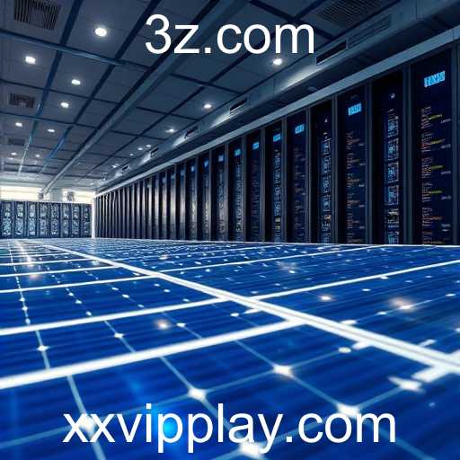 XXVIP Revoluciona Mercado dos Jogos Online