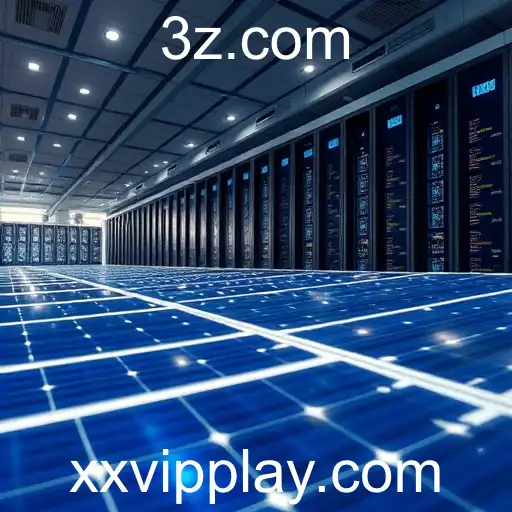 XXVIP Revoluciona Mercado dos Jogos Online