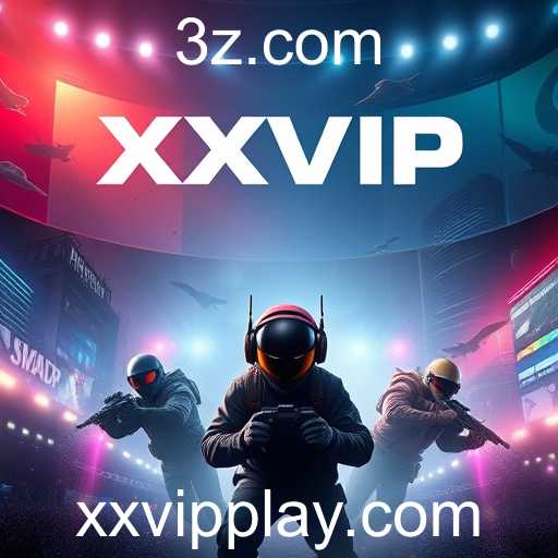 A Ascensão do Universo de Jogos 'XXVIP'