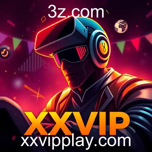 A Revolução dos Jogos com XXVIP